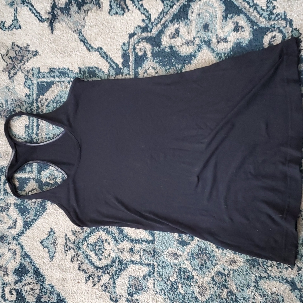 Lululemon Tank Top Sz 6